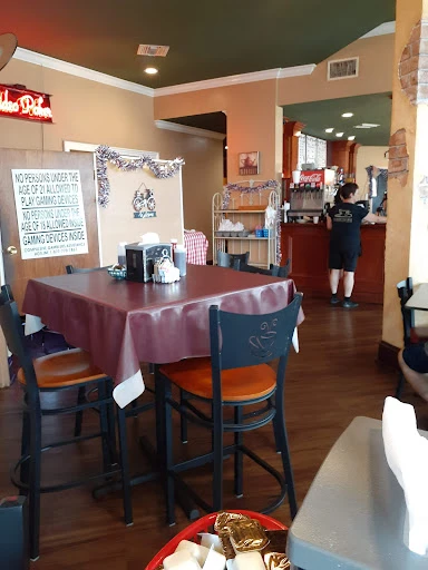 Common Grounds Coffee House & Cafe photo 2
