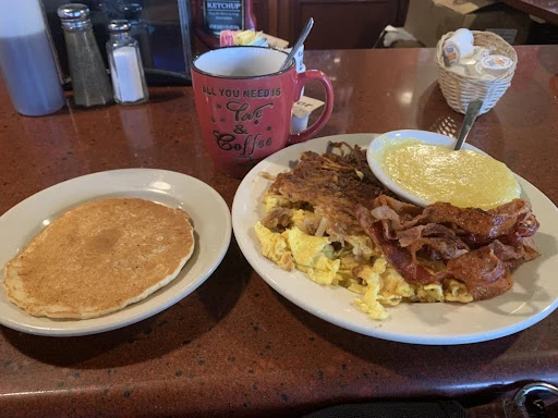 Common Grounds Coffee House & Cafe photo 9