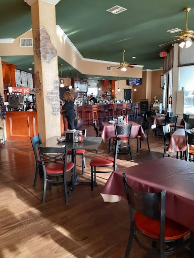 Common Grounds Coffee House & Cafe photo 6